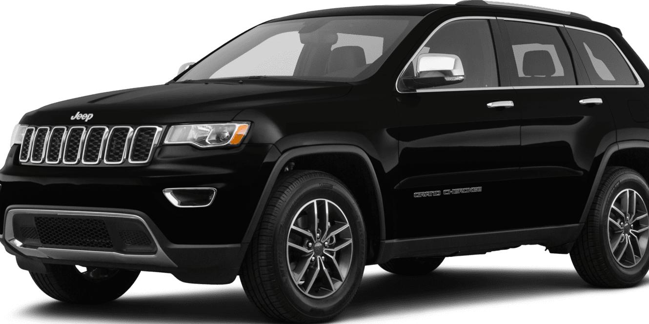 JEEP GRAND CHEROKEE 2021 1C4RJFBG3MC841753 image